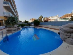 Apartamento ROMERO Cabo Roig, solárium opcional