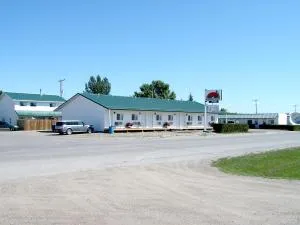 Sundown Motel - Watrous