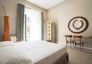 Deluxe Junior Suite room in Atelier Inès