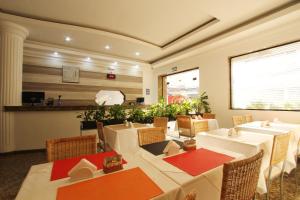 Gran Chevalier Hotel