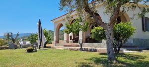 House Castiadas tra Mare e Montagna