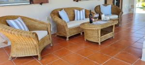 House Castiadas tra Mare e Montagna