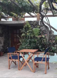 Casa Rural Los Mozos