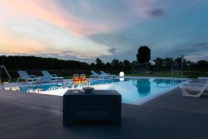 Country House Campofiore