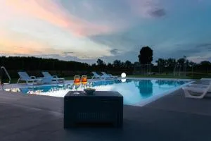 Country House Campofiore - Codevigo