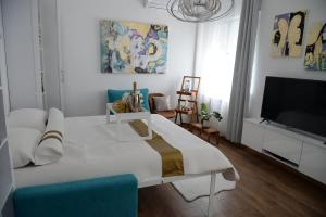 Apartment Krins