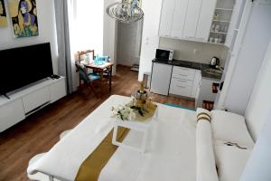 Apartment Krins