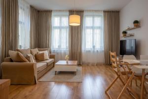 FAMILY Apartment OSTRAVA