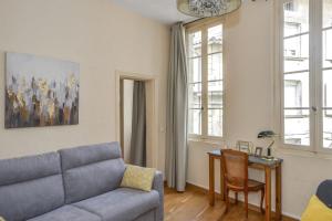 Charming flat in the heart of Avignon - Welkeys