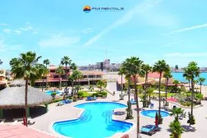 Marina Pinacate B-308 - Playa Encanto