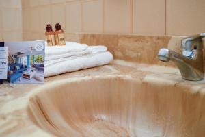 Studio PortHomie - Welkeys