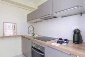 Appartement du Port - Welkeys