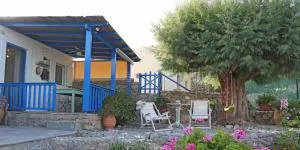 Little Blue - Zákros