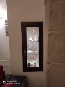 La casa nel borgo