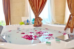 Residence Spa Apartments DUB