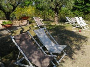 La Casetta del Cantiniere