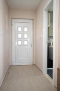 Studio with Balcony and Sea View room in Apartments by the sea Lumbarda Korcula - 9303