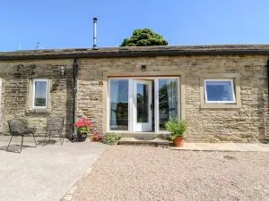 1 Barn Cottages - 克莱克西顿