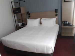 Hotels Sure Hotel by Best Western Les Portes de Montauban : photos des chambres