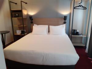 Hotels Sure Hotel by Best Western Les Portes de Montauban : photos des chambres