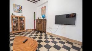 APARTAMENTO LA MODERNA