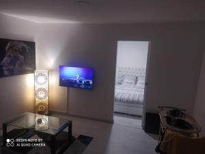 Charmant appartement design