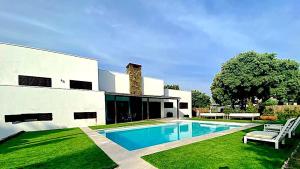 Villa La Roca Madrid