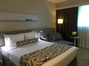 Crowne Plaza Managua by IHG