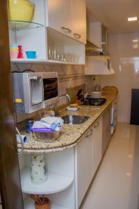 Pousada Pé do Morro