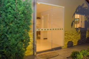 Pousada Pé do Morro