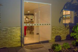 Pousada Pé do Morro