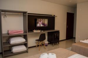 Pousada Pé do Morro