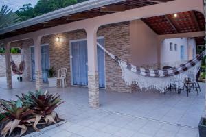 Pousada Pé do Morro