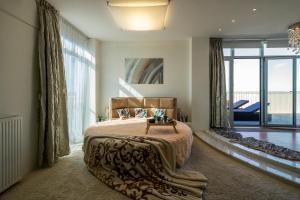 Private Penthouse and SPA