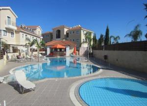 Protaras Villa Angela Nefeli