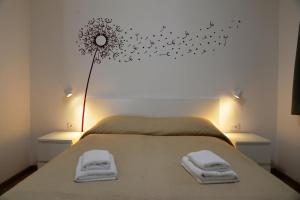 One-Bedroom Apartment with Terrace room in Apartments with a parking space Cres - 7876
