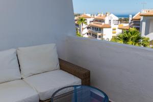 Apartment in Calanova Grand Golf - Mijas