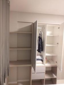 Flat Paraiso dos Coqueiros