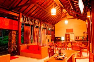 DWahana Resort