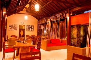 DWahana Resort
