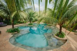 Paua Hotel Boutique - بيبا