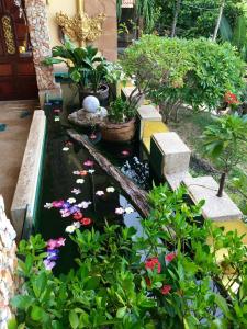 Ever dreamed of staying in a 3 Bedroom Castle-SDV044B-By Samui Dream Villas