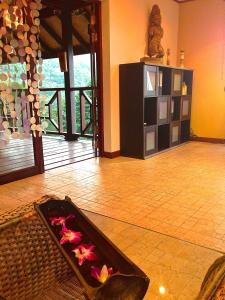 Ever dreamed of staying in a 3 Bedroom Castle-SDV044B-By Samui Dream Villas