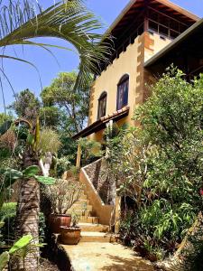 Ever dreamed of staying in a 3 Bedroom Castle-SDV044B-By Samui Dream Villas