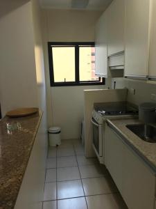 Guarujá Pitangueiras Flat Capitania Varam