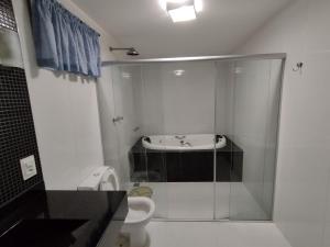 Pousada Villa de charme hospedagem com hidromassagem e lareira