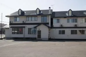 ホテル中の島別館 - Date