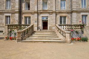 Hotels Domaine De Barres : photos des chambres