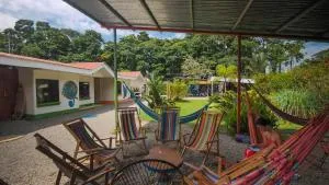 Kalunai Hostel - Puerto Limón