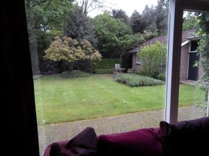B&B Cantecleer Vught